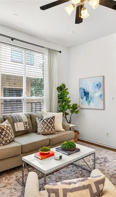 4050 Mckinney Avenue # 12, Dallas TX 75204 - Photo 4