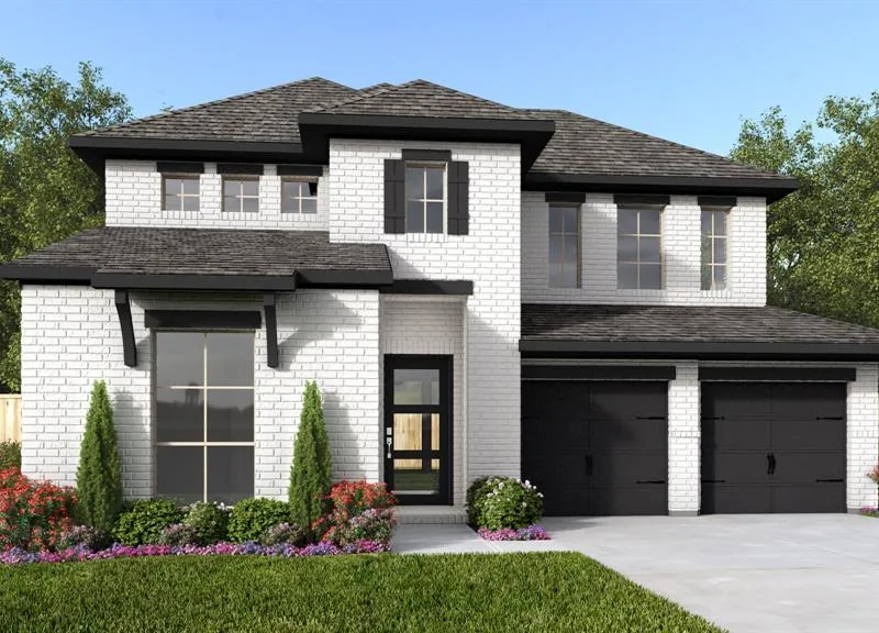 1258 Cedarwood Court, Haslet TX 76052