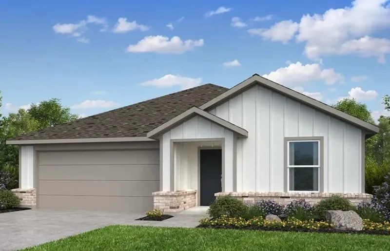 2340 Buffalo Bayou Way, Crandall TX 75114