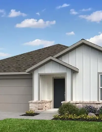 2340 Buffalo Bayou Way, Crandall TX 75114