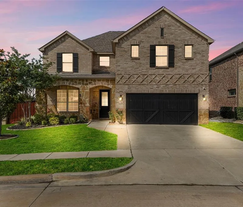 3507 Hathaway Court, Irving TX 75062