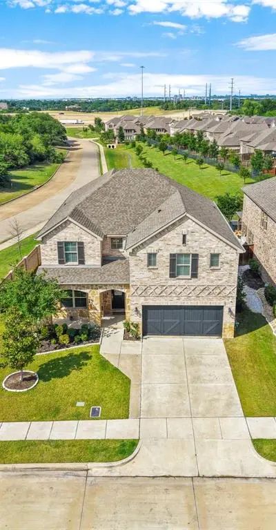 3507 Hathaway Court, Irving TX 75062 - Photo 3
