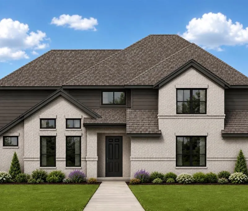 1013 Chickasaw Drive, DeSoto TX 75115