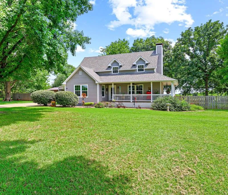 2 Mountain Climb Road, Sherman TX 75092
