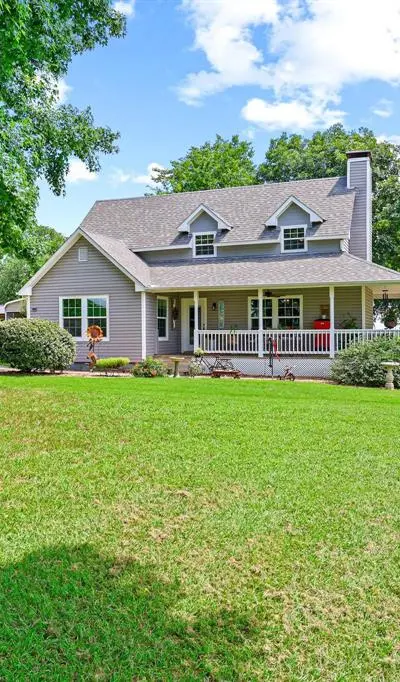 2 Mountain Climb Road, Sherman TX 75092