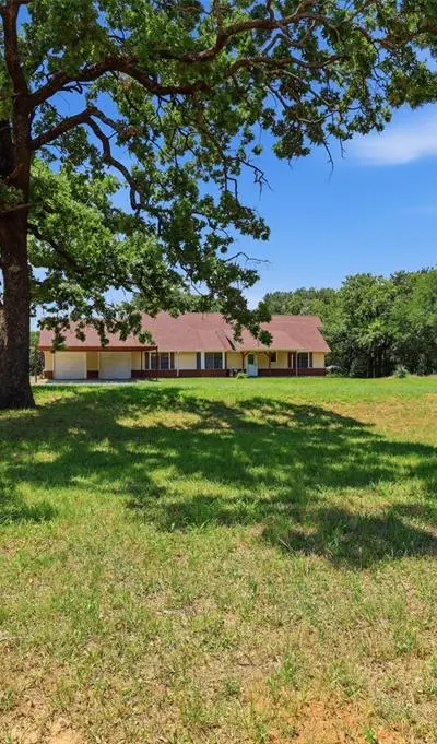 4298 Knob Road, Springtown TX 76082