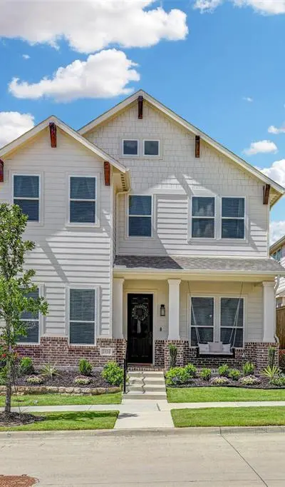 2324 Norma Lane, Northlake TX 76247