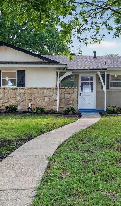 1621 Debbie Drive, Plano TX 75074
