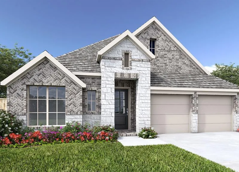 694 Red Cedar Road, Haslet TX 76052