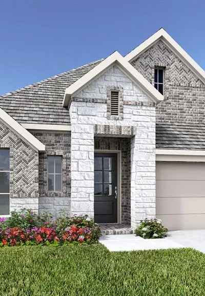 694 Red Cedar Road, Haslet TX 76052 - Photo 3