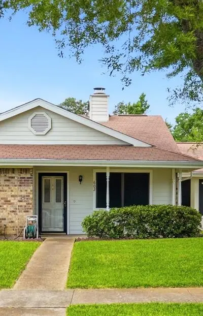 602 Brittany Drive, Mesquite TX 75150