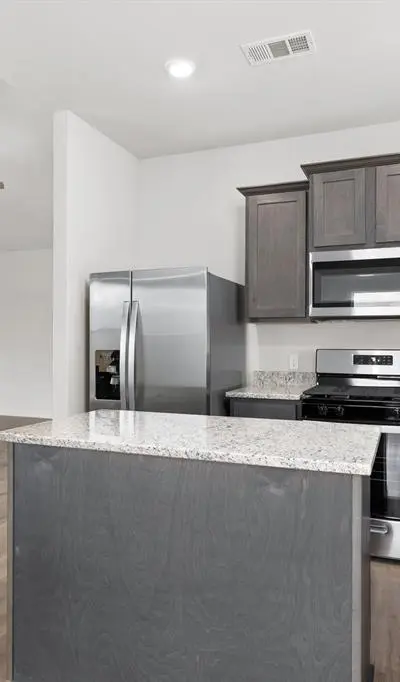 1537 Harvester Drive, Fort Worth TX 76140 - Photo 2