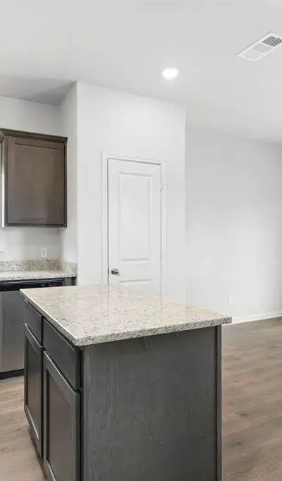 1537 Harvester Drive, Fort Worth TX 76140 - Photo 4