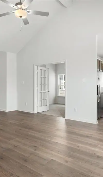 1537 Harvester Drive, Fort Worth TX 76140 - Photo 5