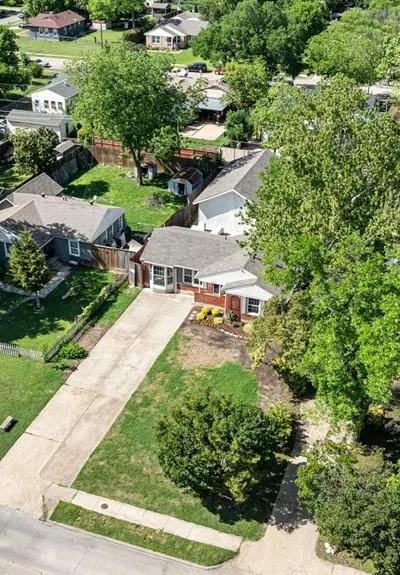 2427 Centerville Road, Dallas TX 75228 - Photo 2