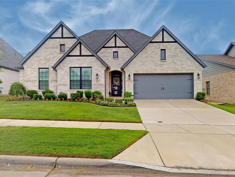 3013 Sundial Lane, Northlake TX 76247