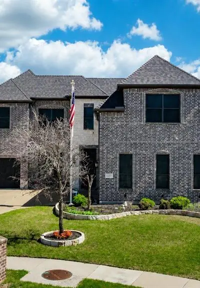 1507 Rice Run Drive, Wylie TX 75098