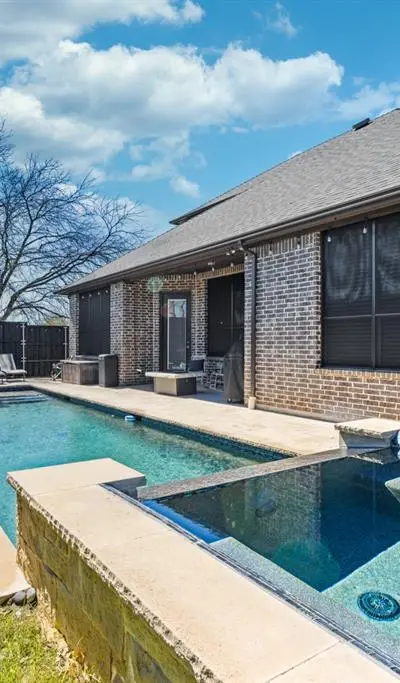 1507 Rice Run Drive, Wylie TX 75098 - Photo 5