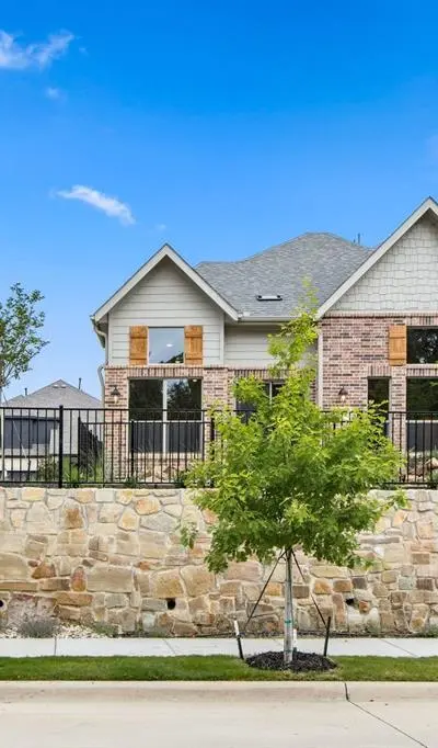 8609 Del Rio Trail, Rowlett TX 75089