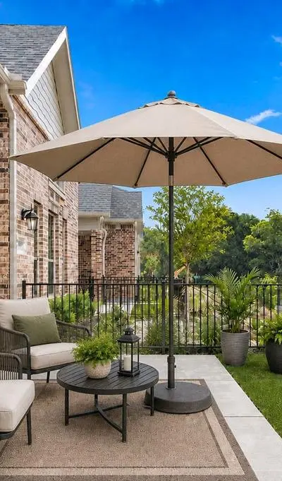 8609 Del Rio Trail, Rowlett TX 75089 - Photo 2