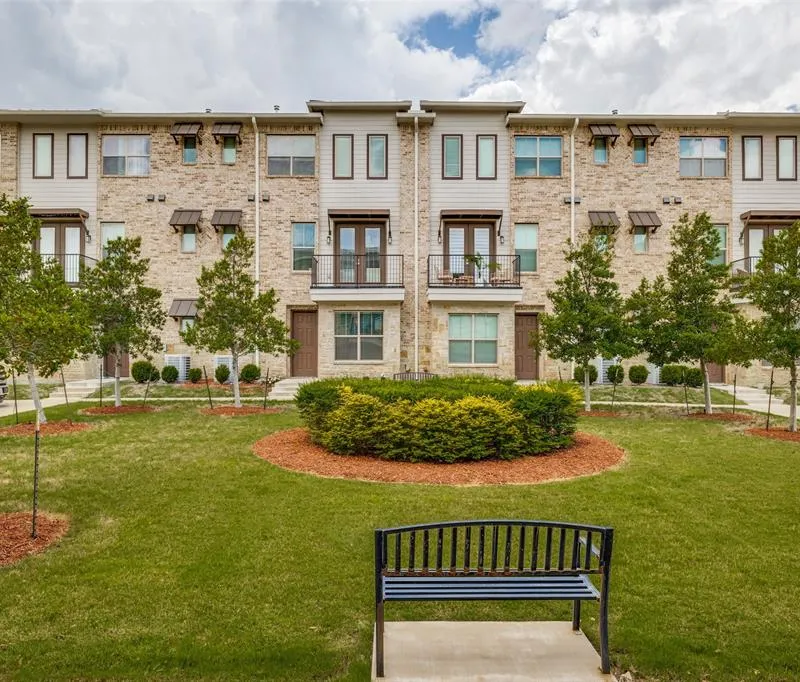 714 N Plano Road, Richardson TX 75081