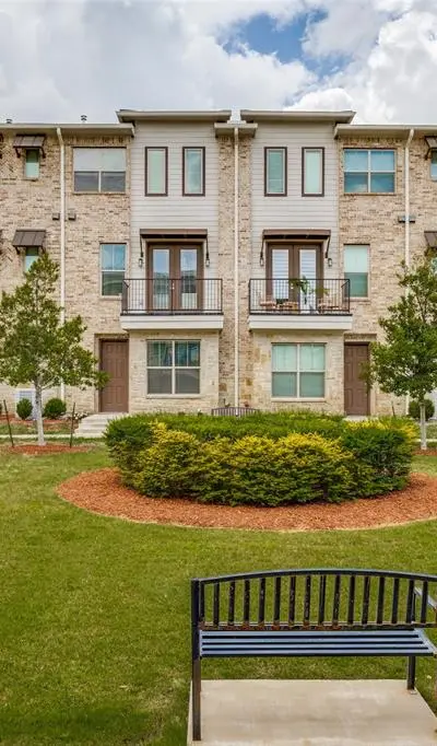 714 N Plano Road, Richardson TX 75081