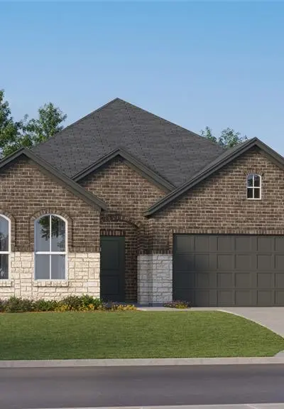 4700 Paynes Valley Drive, Ennis TX 75119