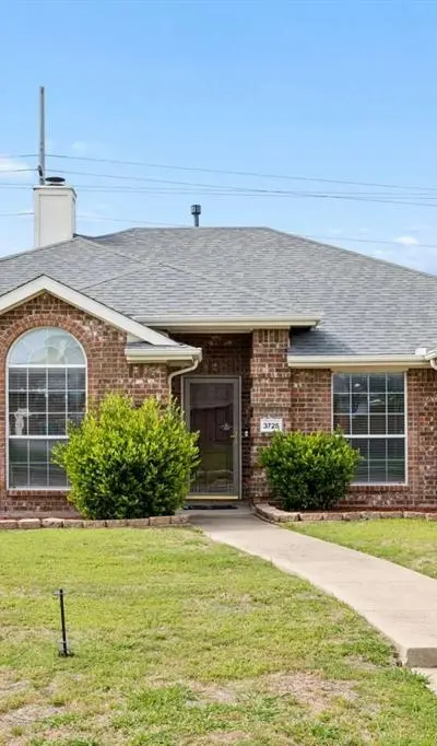3725 Rosewood Lane, Sachse TX 75048