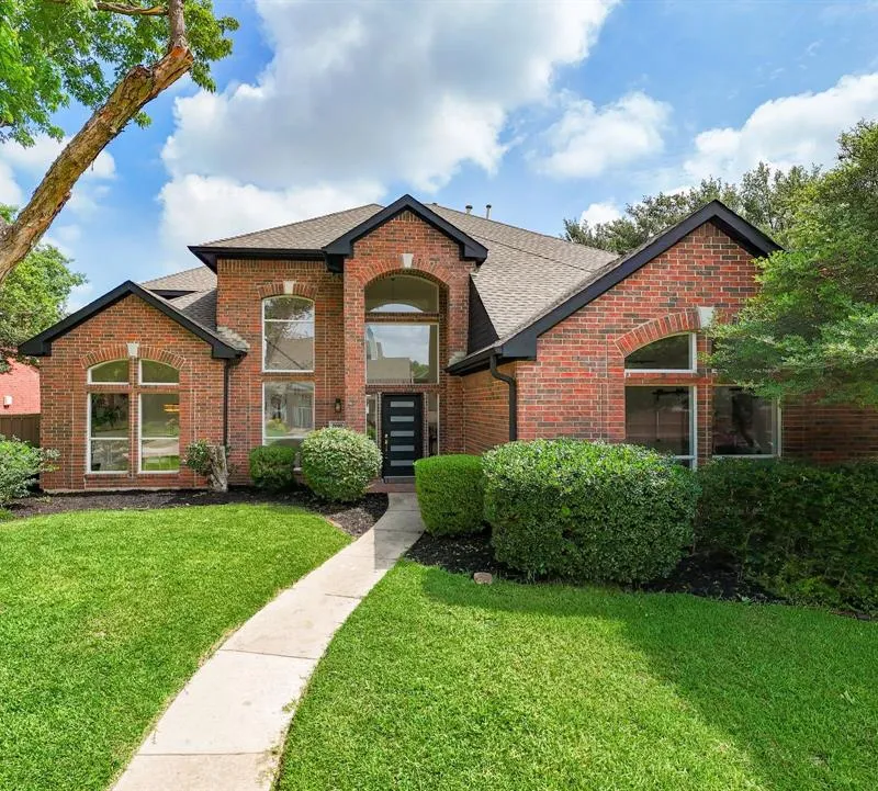 2025 Houlton Lane, Plano TX 75025