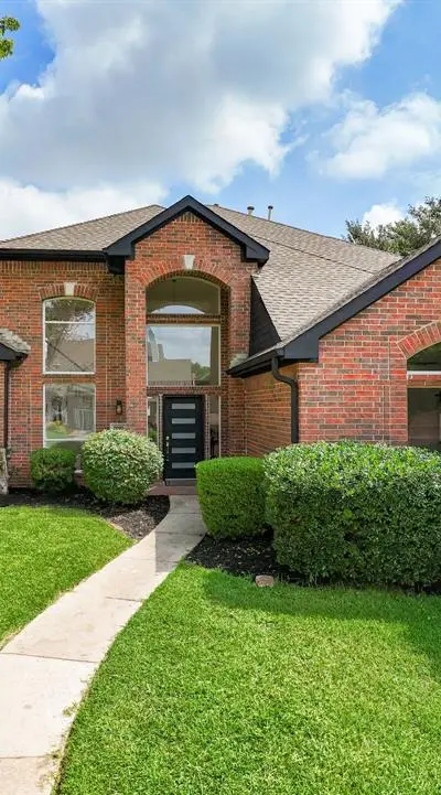 2025 Houlton Lane, Plano TX 75025
