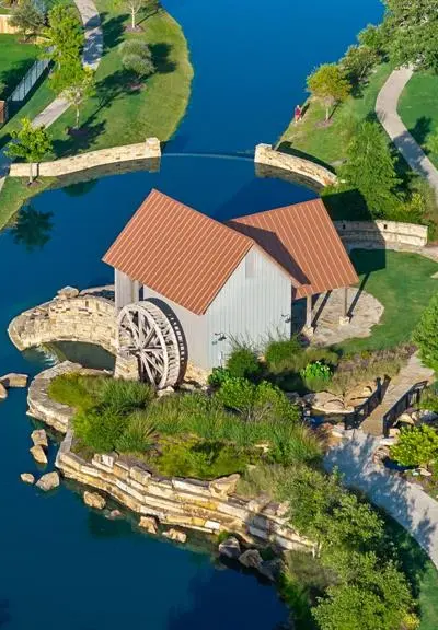 704 Waterbrook Parkway, Argyle TX 76226