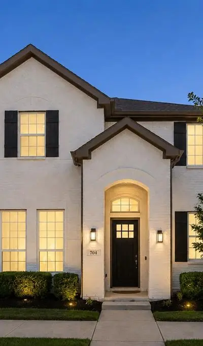704 Waterbrook Parkway, Argyle TX 76226 - Photo 2