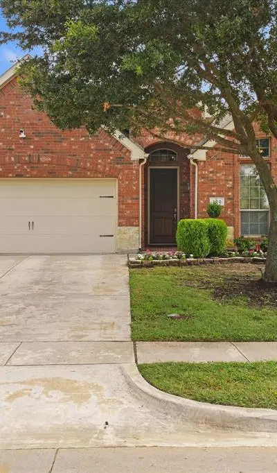 320 Gotland Drive, Grand Prairie TX 75052 - Photo 3