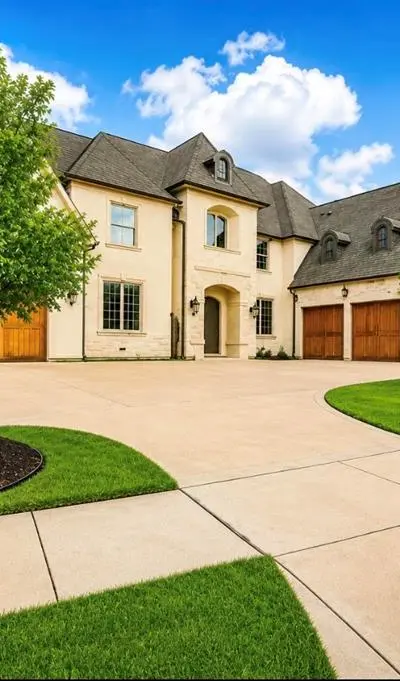 3878 Benchmark Lane, Frisco TX 75034