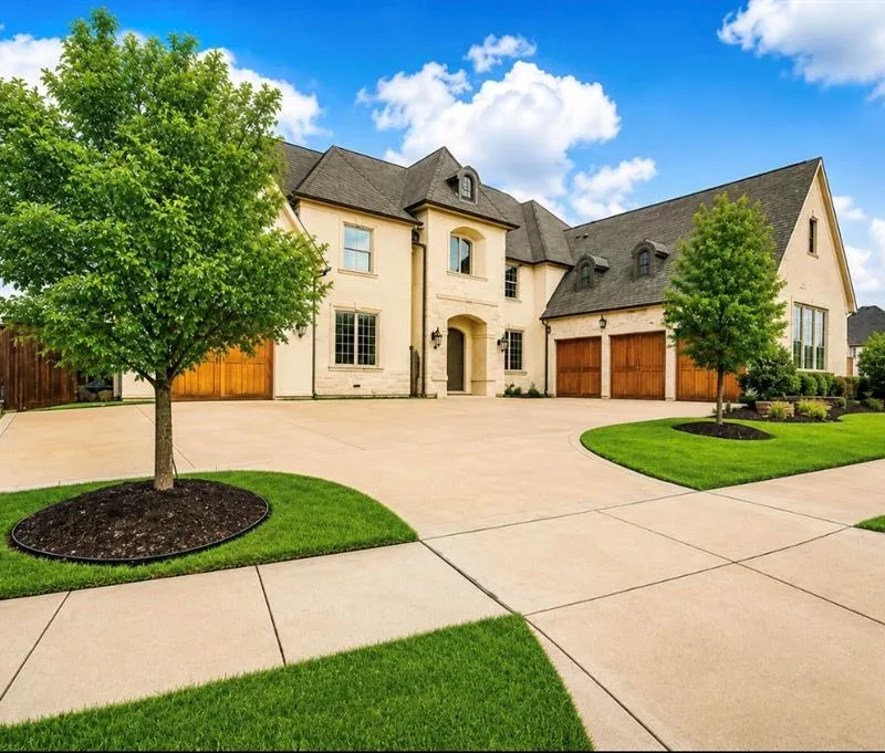 3878 Benchmark Lane, Frisco TX 75034