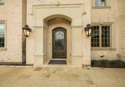3878 Benchmark Lane, Frisco TX 75034 - Photo 2