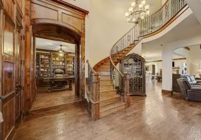 3878 Benchmark Lane, Frisco TX 75034 - Photo 3
