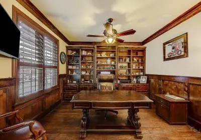3878 Benchmark Lane, Frisco TX 75034 - Photo 4
