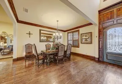 3878 Benchmark Lane, Frisco TX 75034 - Photo 5