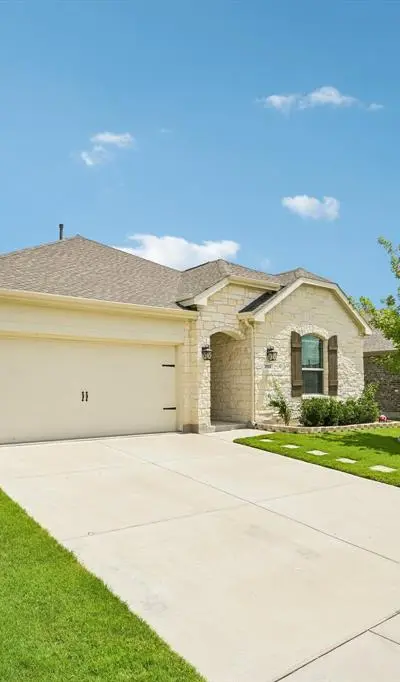 1702 River Crossing Drive, Anna TX 75409 - Photo 2