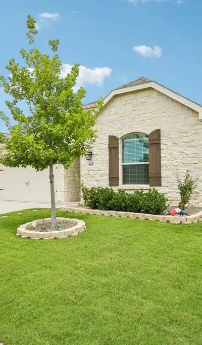 1702 River Crossing Drive, Anna TX 75409 - Photo 3