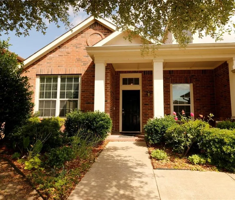 1112 Kimbro Drive, Forney TX 75126