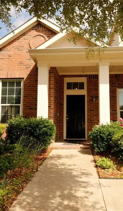 1112 Kimbro Drive, Forney TX 75126