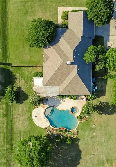 104 Island Circle, Shady Shores TX 76208 - Photo 5