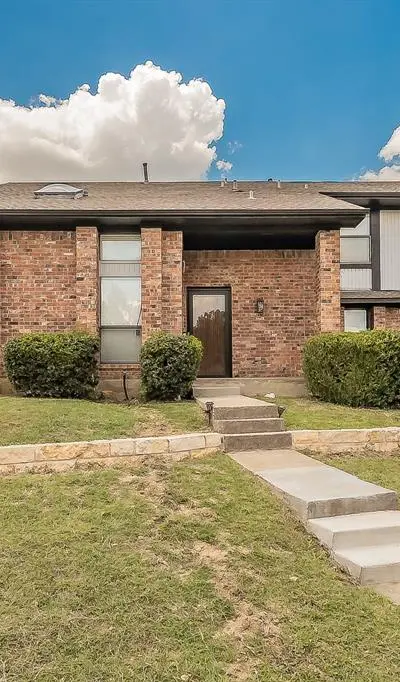 3207 Cutler Place, Carrollton TX 75007