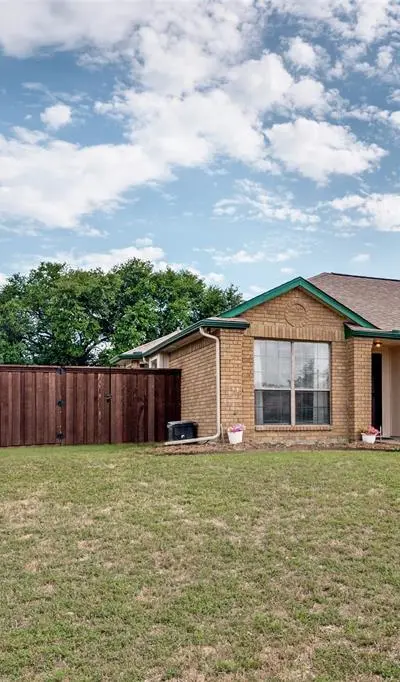 1400 Chicota Drive, Plano TX 75023