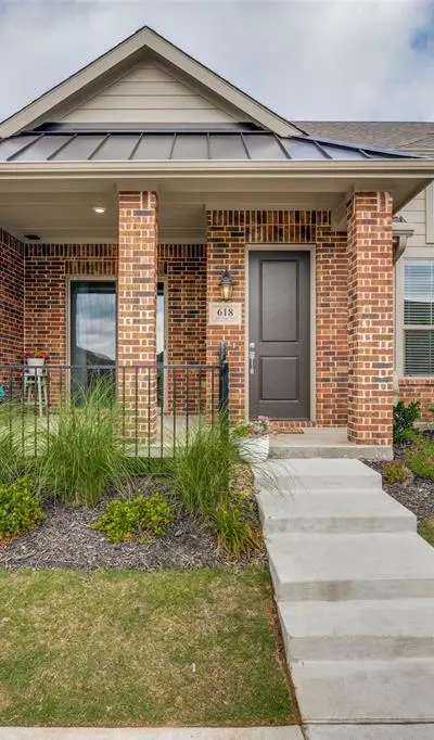 618 Tall Grass Trail, Wylie TX 75098 - Photo 2