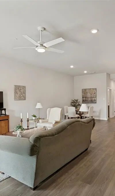 618 Tall Grass Trail, Wylie TX 75098 - Photo 3