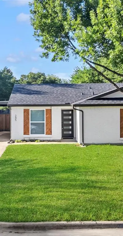 542 Damon Drive, Grand Prairie TX 75052 - Photo 3