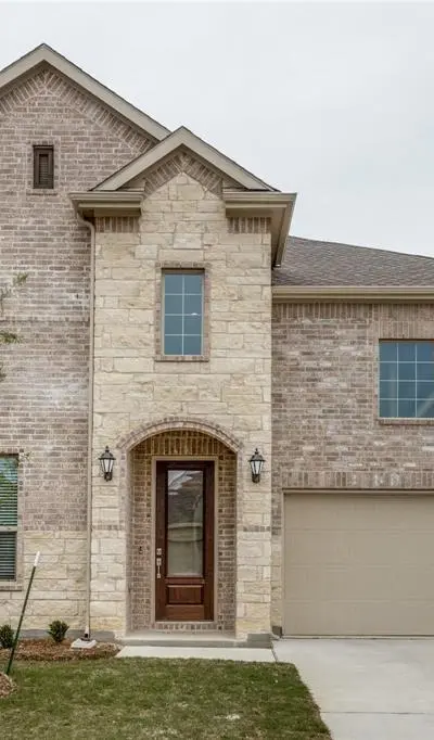 7921 Lindheimer Lane, McKinney TX 75071